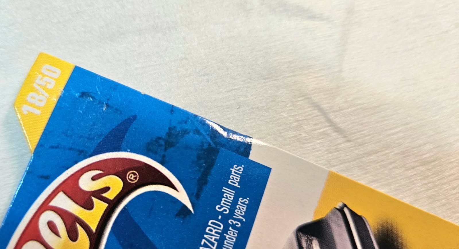 Hot Wheels lot (4) - A Team Van - Ghostbusters - Back to the Future - Batmobile thumbnail 9