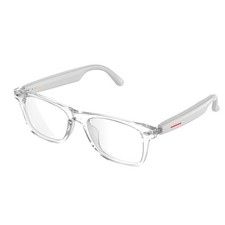AI Smart Glasses With Real-Time Translation, Bluetooth Hands-Free Calls & Music