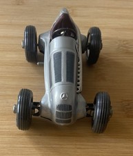 Schuco Mercedes Benz 1936 Rennwagen Nr.2 / Schuco Studio 1050
