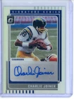 2025 Donruss Optic Charlie Joiner Base (RAW)