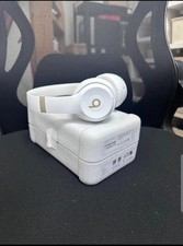 Image of Beats Solo 4 Wireless Bluetooth On-Ear Headphones