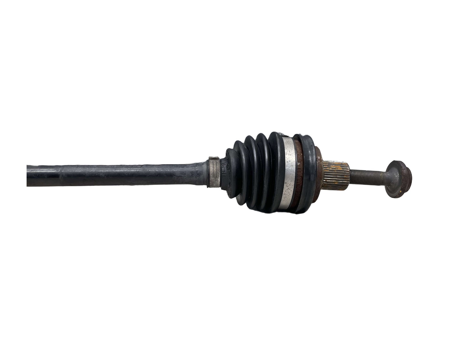 Audi R8 2008-2015 Front Right Axle shaft P/N 420407271