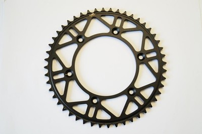 Vertex Sprocket KTM EXC 125 1991-1997 Black Black
