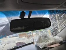 Rear View Mirror With Automatic Dimming Fits 11-16 SPORTAGE 613029