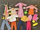 Vintage Barbie & Clone Fashion - Maddie Mod, Maxi Mod Shillman & ACCESSORIES!