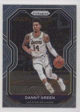 2020-21 Panini Prizm Danny Green #149 07o4