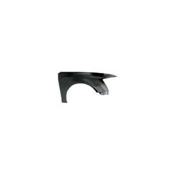 KotflüGel Vorne Rechts FüR Audi A6 2008-2010 Aluminium OEM 4F0821104F-image