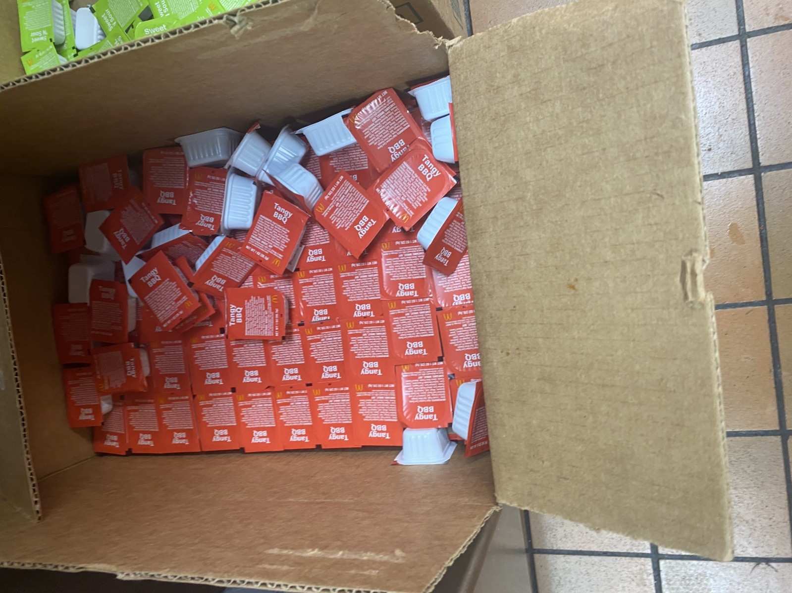 (lot Of 100)