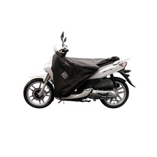 Tucano Urbano Beinschutz Termoscud (für: Aprilia Scarabeo 125 TD0 03-06 )