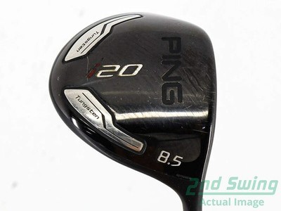 Ping I20 Driver 8.5° Graphite Stiff Right 45.25in | eBay