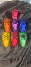 EK Sucess Medium Size Paper Punch Lot Of 7