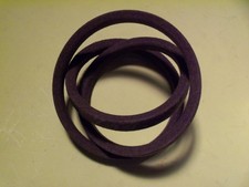 NEW MTD OEM 3/8 X 30 Snowblower Snowthrower Drive Belt for MTD 754-0346 CT9