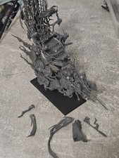 Warhammer Fantasy Age of Sigmar - Mortis Engine - Unpainted 