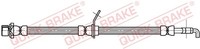 Quick Brake Bremsschlauch Passend FüR Toyota Avensis Station Wagon 1.8 2.0