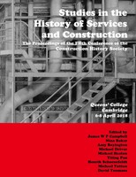 James Campbell (U. A.) | Studies In The History Of Services And Construction