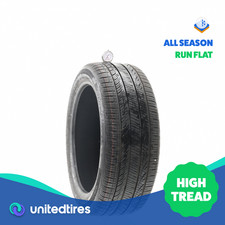 Used 22545r18 Hankook Ventus S1 Noble2 Hrs 95h - 832 Used 22545r18 Hankook Ventus S1 Noble2 Hrs 95h - 832
