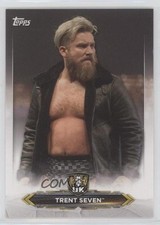 2020 Topps WWE NXT NXT Roster Trent Seven #NXT-61 e6j