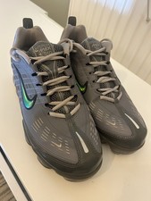 vapour max 360 size 8.5 shoes