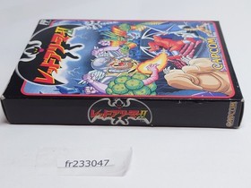 RED ARREMER 2: GARGOYLE&rsquo;S QUEST II - Nintendo, FAMICOM, NES, fr233047