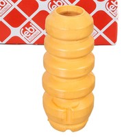 febi Anschlagpuffer Gummianschlag FüR Nissan NV250 Renault Kangoo / Grand Vorne