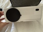 Dxyiitoo Model S3 WIFI Bluetooth HD Multimedia Projector, used, great condition  — photo 3
