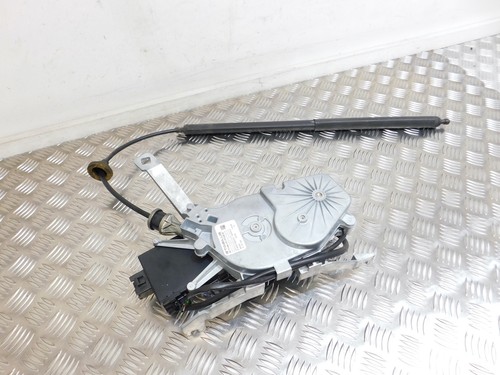 Tailgate hydraulic kit