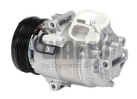 Waeco Kompressor Klimaanlage 8880100246 FüR Astra A04 L70 Opel GTC 12V IAM A05