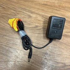 12V Battery Charger for Ride On Toys - Used, Works 