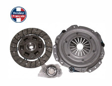Kit d'embrayage Opel ASTRA