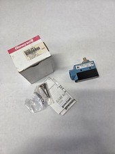 NEW HONEYWELL MICRO SWITCH BZE6-2RQ LIMIT SWITCH