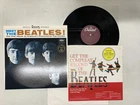 The Beatles Meet The Beatles! US LP [32286ER]