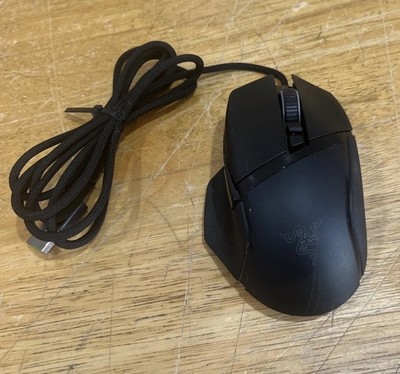 Razer Basilisk V2 Wired Gaming Mouse Z4 #241