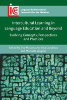 Intercultural Learning In Language Education And Beyond | Troy Mcconachy (U. A.)