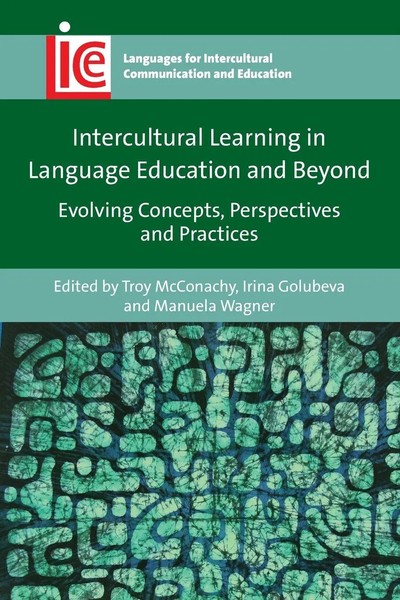 Intercultural Learning In Language Education And Beyond | Troy Mcconachy (U. A.)-image