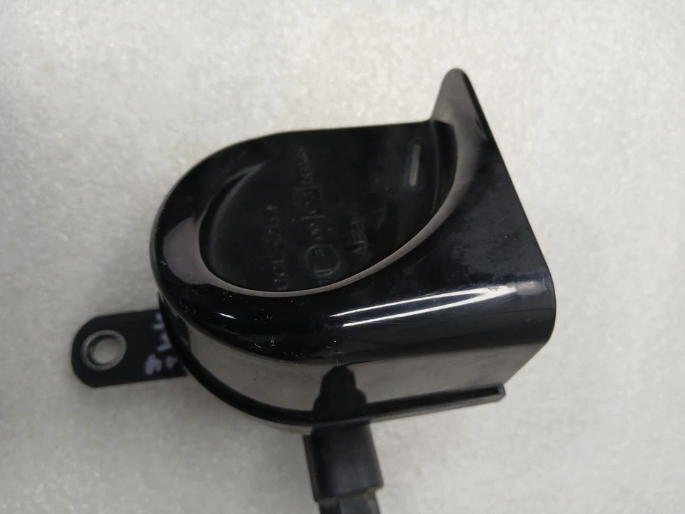 Acura TSX 2004 2005 2006 2007 2008 bocina de señal de tono alto UCH-253 sedán de 4 puertas Foto 4 de 4