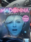 MADONNA THE CONFESSIONS TOUR LIVE - PURPLE / PINK SPLATTER 2LP VINYL RSD 2026