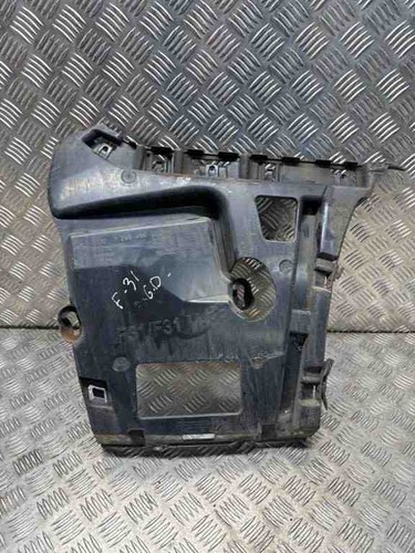 BMW 3 F30, F80 Stoßstangenhalter hinten rechts 7260464 3.00 Diesel 30795624