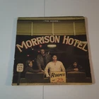The Doors - Morrison Hotel Vintage Gatefold Vinyl Record 12" LP 1970