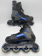 Rolki Bauer Breakout 60 rozmiar US 7D