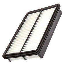 C 27 019 Air Filter Fits Mazda 3 Saloon CX-5 6 Estate Saloon By Mann Filter
