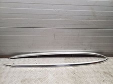 Barres de toit Audi Q3