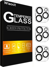Camera Lens Protector for Iphone 16 Pro/Iphone 16 Pro Max