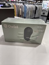 Owlet Dream Duo 3.0 Smart Baby Monitor Sock Camera PS03NMWUSN BRAND NEW