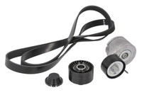 Schaeffler INA Keilrippenriemensatz 529 0012 10 FüR Mazda Ford Peugeot CitroËN 5