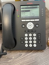 Avaya 9508 Digital Telephone Global - Used