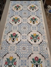 vintage wallpaper rolls lot