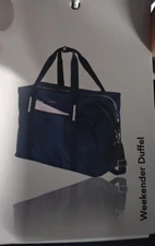 Ricardo Beverly Hills Indio Softside Weekender Duffel