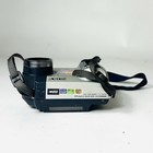 Sony Mavica MVC-FD92 1.6MP Digital Video Camera Camcorder Floppy Not Tested — photo 5