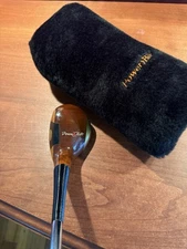 Powerbilt Super Citation 5 Wood WITH NOS Head Cover