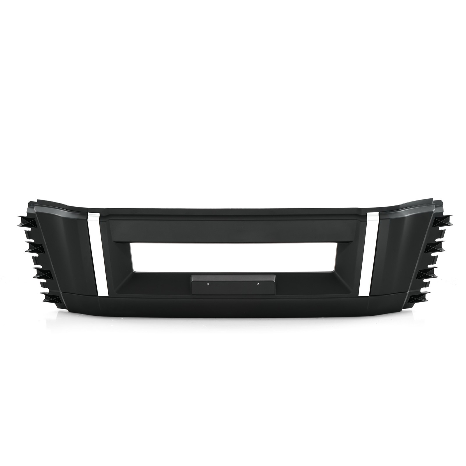 Center Front Bumper Replacement for 2018-2024 Volvo VNL Trucks 82750060